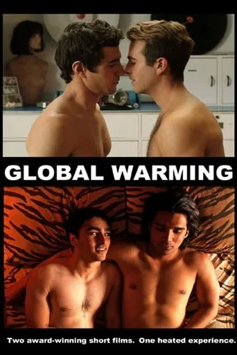 Póster de Global Warming