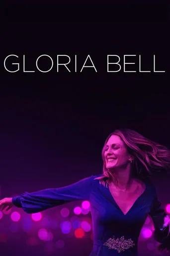 Póster de Gloria Bell