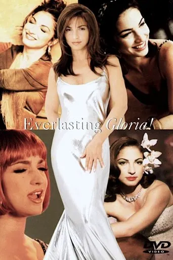 Póster de Gloria Estefan - Everlasting Gloria!