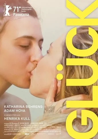 Póster de Glück