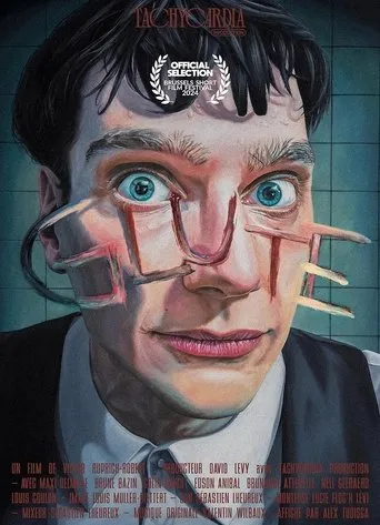 Póster de Glute
