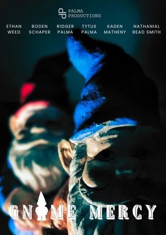 Póster de Gnome Mercy