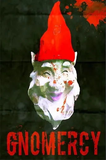 Póster de Gnomercy