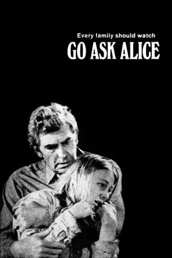 Póster de Go Ask Alice