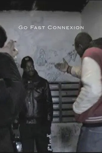 Póster de Go Fast Connexion