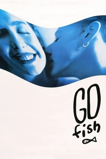 Póster de Go Fish