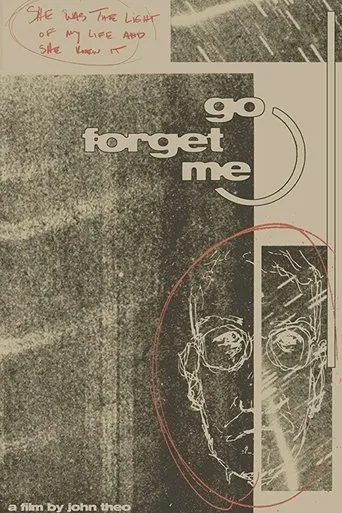 Póster de Go Forget Me