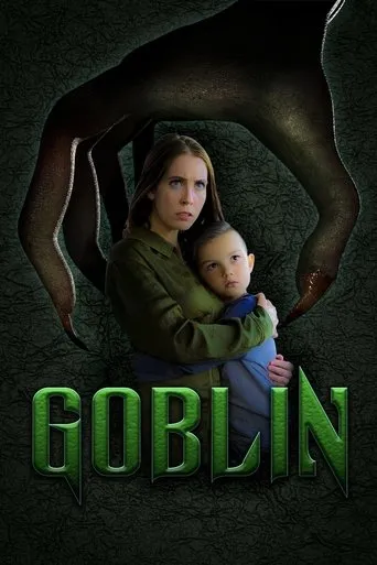Póster de Goblin