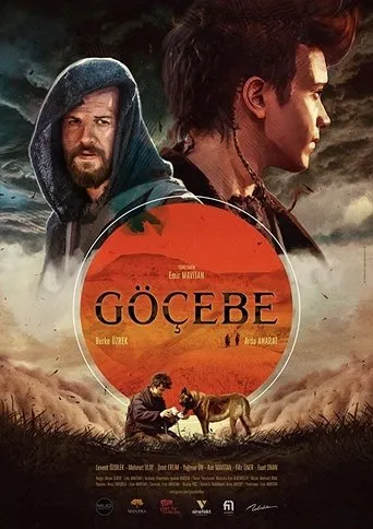 Póster de Göçebe