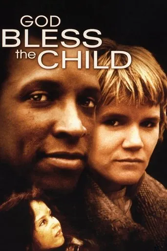 Póster de God Bless the Child