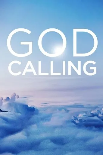 Póster de God Calling