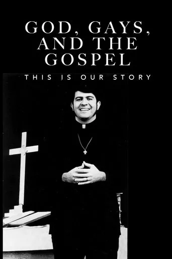 Póster de God, Gays, and the Gospel: This Is Our Story