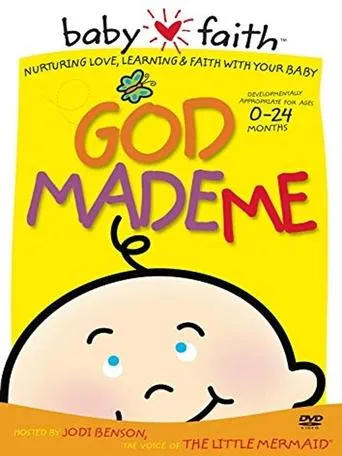 Póster de God Made Me