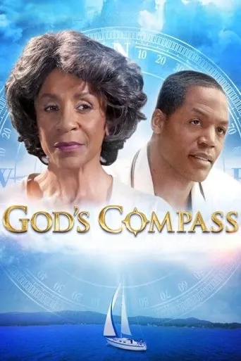 Póster de God's Compass