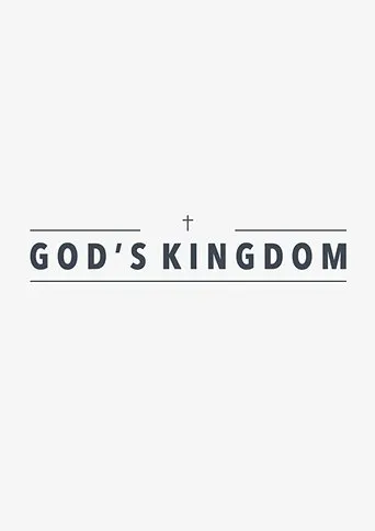 Póster de God's Kingdom