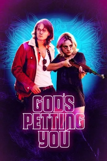 Póster de God's Petting You