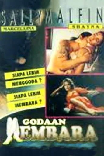Póster de Godaan Membara