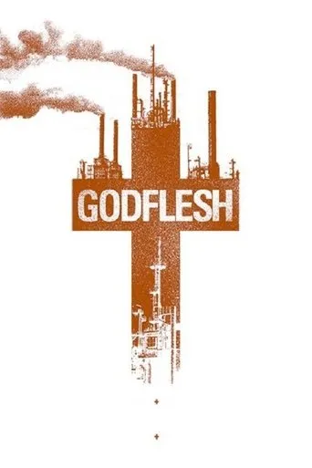 Póster de Godflesh: Live in Schorndor (Germany)