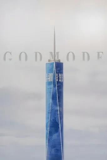 Póster de GODMODE