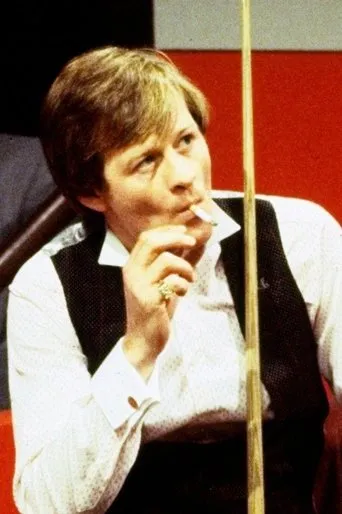 Póster de Gods of Snooker