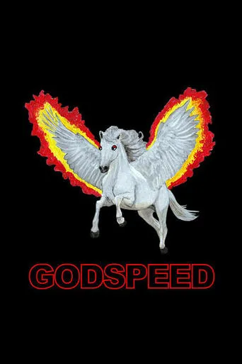 Póster de GODSPEED