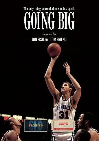 Póster de Going Big
