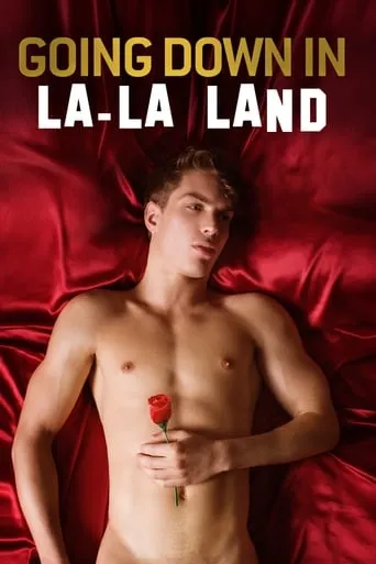 Póster de Going Down in La-La Land