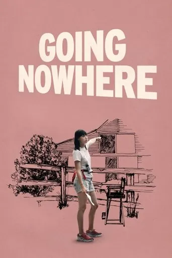 Póster de Going Nowhere
