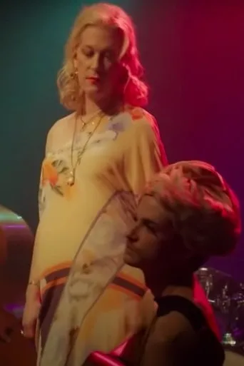 Póster de Golden Age of Hustlers