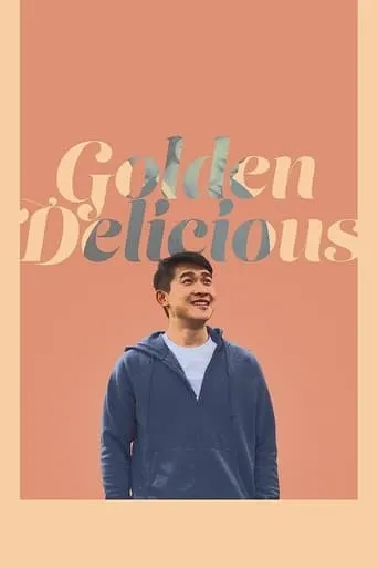 Póster de Golden Delicious