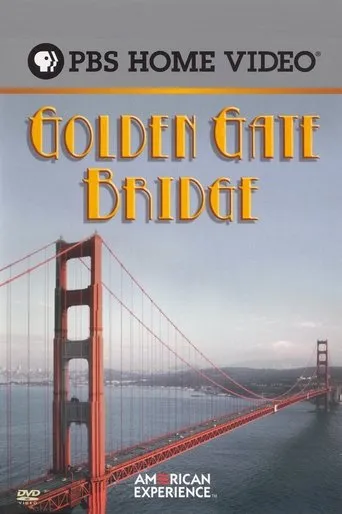 Póster de Golden Gate Bridge