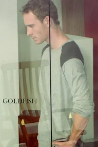 Póster de Goldfish