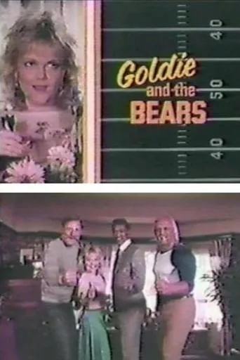 Póster de Goldie and the Bears