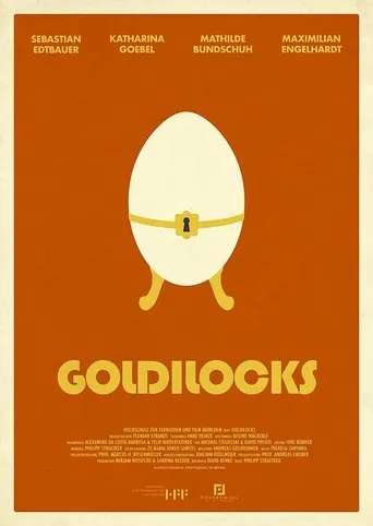 Póster de Goldilocks