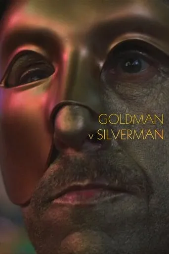 Póster de Goldman v Silverman