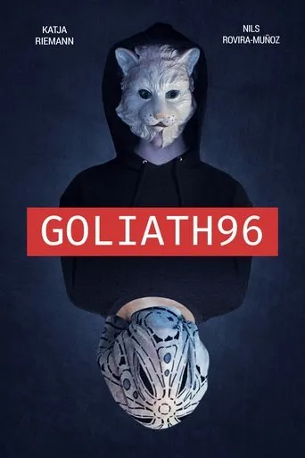 Póster de Goliath96