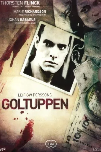 Póster de Goltuppen