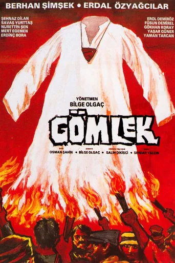 Póster de Gömlek