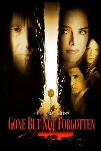 Póster de Gone But Not Forgotten