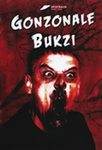 Póster de Gonzonale Bukzi