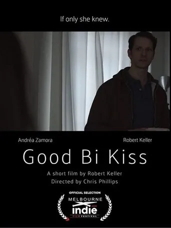 Póster de Good Bi Kiss