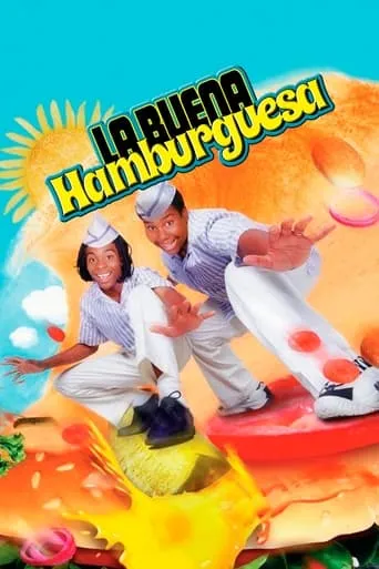 Póster de Good Burger