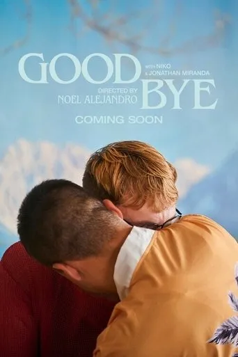 Póster de Good Bye