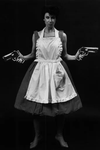 Póster de Good Citizen: Betty Baker