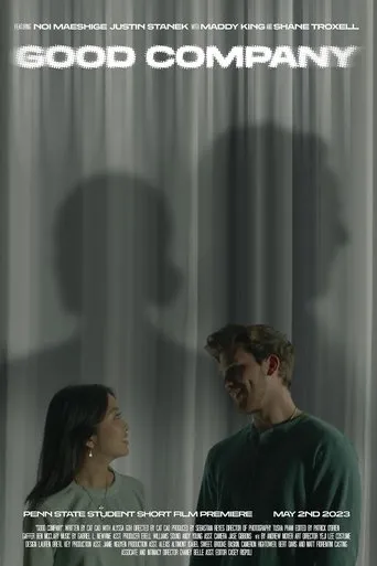 Póster de Good Company