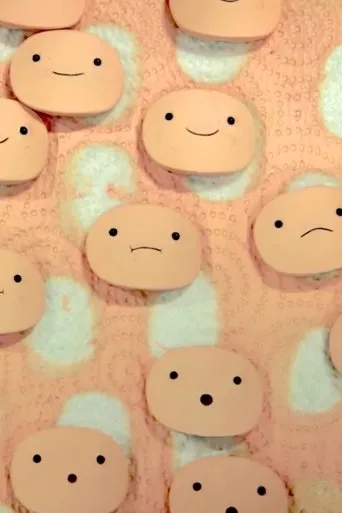 Póster de Good Jubies: The Making of Bad Jubies
