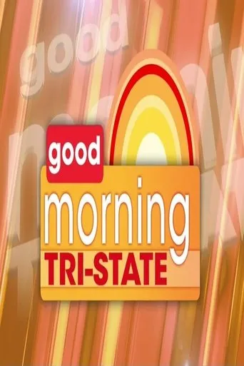 Póster de Good Morning Tri-State
