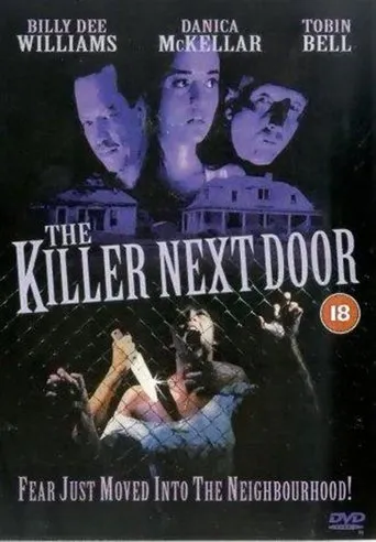 Póster de Good Neighbor