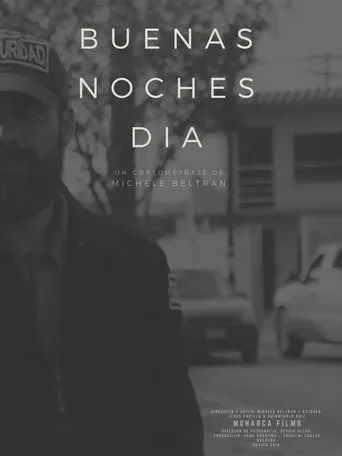 Póster de Good Night Day