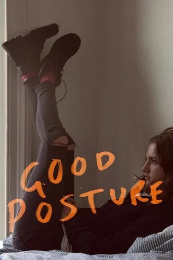 Póster de Good Posture